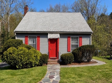 62 W Union St, Ashland, Massachusetts, 3 Bedrooms Bedrooms, 6 Rooms Rooms,2 BathroomsBathrooms,Residential,For Sale,W Union St,73514664