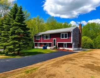 713 Bridge St, East Bridgewater, Massachusetts, 4 Bedrooms Bedrooms, 8 Rooms Rooms,2 BathroomsBathrooms,Residential,For Sale,Bridge St,73513830