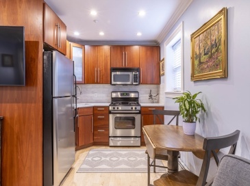 52 Cooper St., Boston, Massachusetts, 1 Bedroom Bedrooms, 3 Rooms Rooms,1 BathroomBathrooms,Residential,For Sale,Cooper St.,73514633