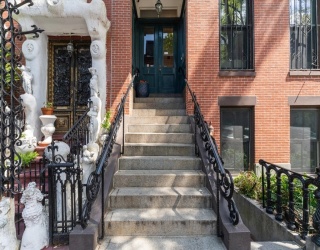 7 Dwight St, Boston, Massachusetts, 2 Bedrooms Bedrooms, 4 Rooms Rooms,1 BathroomBathrooms,Residential,For Sale,Dwight St,73514416
