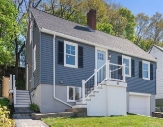41 Cornell, Boston, Massachusetts, 3 Bedrooms Bedrooms, 6 Rooms Rooms,2 BathroomsBathrooms,Residential,For Sale,Cornell,73514475