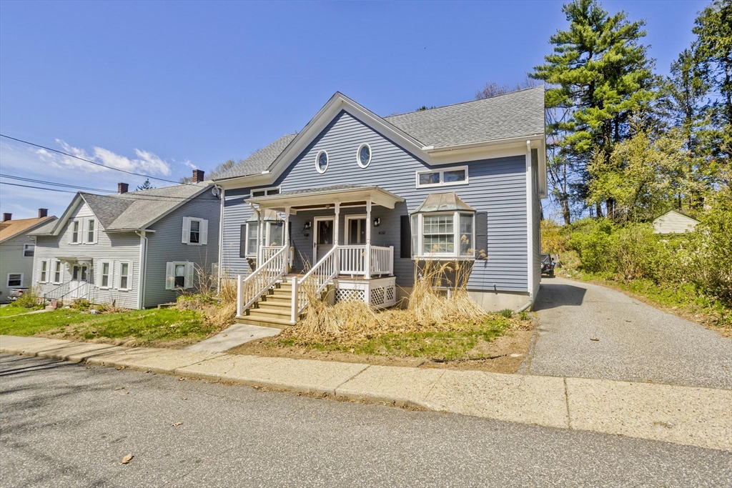 4030-4032 Pine St, Palmer, Massachusetts, 6 Bedrooms Bedrooms, 10 Rooms Rooms,3 BathroomsBathrooms,Residential Income,For Sale,Pine St,73514080