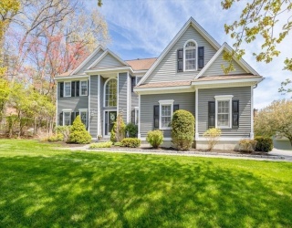 5 Eagles Nest Rd, Westford, Massachusetts, 4 Bedrooms Bedrooms, 9 Rooms Rooms,3.5 BathroomsBathrooms,Residential,For Sale,Eagles Nest Rd,73514689