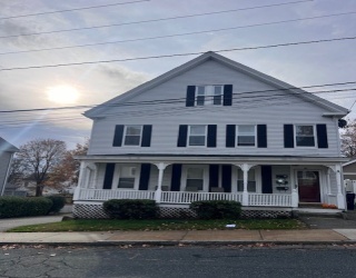Residential Lease