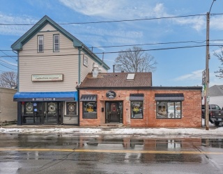 Commercial Sale