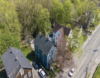 65 Oak Street, Middleboro, Massachusetts, 7 Bedrooms Bedrooms, 13 Rooms Rooms,2 BathroomsBathrooms,Residential Income,For Sale,Oak Street,73514466