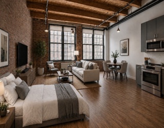 Residential Lease