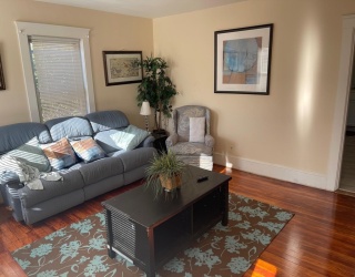 15 Ridgeview, Boston, Massachusetts, 2 Bedrooms Bedrooms, 5 Rooms Rooms,1 BathroomBathrooms,Residential Lease,For Rent,Ridgeview,73514308