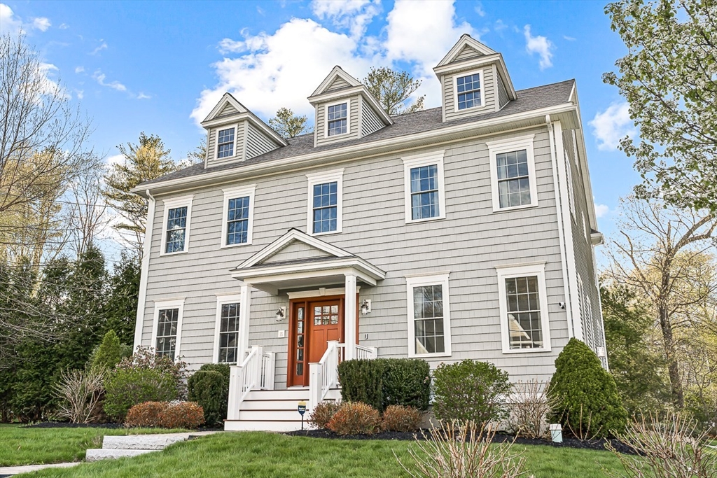 15 Maryvale Road, Burlington, Massachusetts, 4 Bedrooms Bedrooms, 9 Rooms Rooms,3.5 BathroomsBathrooms,Residential,For Sale,Maryvale Road,73514700