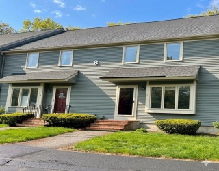 Residential Lease