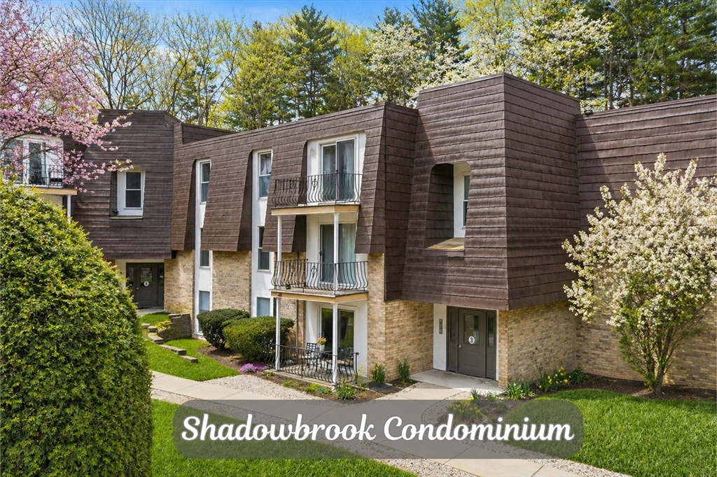 3 Shadowbrook Ln, Milford, Massachusetts, 2 Bedrooms Bedrooms, 5 Rooms Rooms,1.5 BathroomsBathrooms,Residential,For Sale,Shadowbrook Ln,73513998