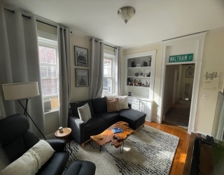 Residential Lease