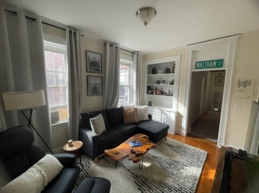 30 Reedsdale St, Boston, Massachusetts, 2 Bedrooms Bedrooms, 4 Rooms Rooms,1 BathroomBathrooms,Residential Lease,For Rent,Reedsdale St,73514702
