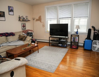 Residential Lease