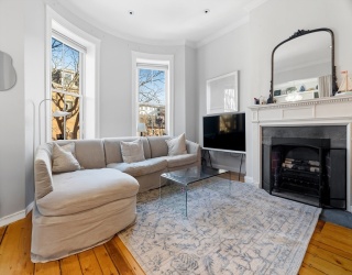 451 Shawmut Ave, Boston, Massachusetts, 2 Bedrooms Bedrooms, 4 Rooms Rooms,1 BathroomBathrooms,Residential Lease,For Rent,Shawmut Ave,73514454