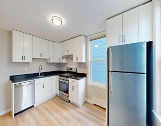 163-165 Hichborn Street, Revere, Massachusetts, 2 Bedrooms Bedrooms, 6 Rooms Rooms,1 BathroomBathrooms,Residential Lease,For Rent,Hichborn Street,73514498