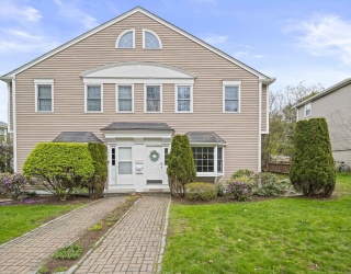 292 Lagrange Street, Newton, Massachusetts, 3 Bedrooms Bedrooms, 8 Rooms Rooms,2.5 BathroomsBathrooms,Residential,For Sale,Lagrange Street,73513888