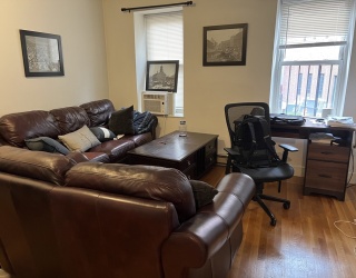 Residential Lease