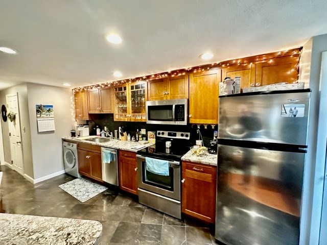 61 Salem Street, Boston, Massachusetts, 1 Bedroom Bedrooms, 3 Rooms Rooms,1 BathroomBathrooms,Residential Lease,For Rent,Salem Street,73514421