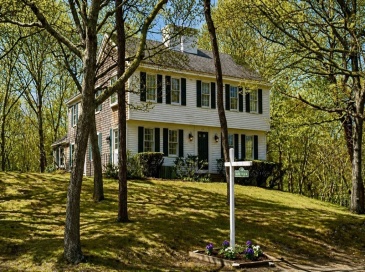 420 Route 6a, Sandwich, Massachusetts, 5 Bedrooms Bedrooms, 8 Rooms Rooms,2.5 BathroomsBathrooms,Residential,For Sale,Route 6a,73514331