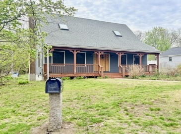 1 Pigeon Hill Street, Rockport, Massachusetts, 3 Bedrooms Bedrooms, 7 Rooms Rooms,3 BathroomsBathrooms,Residential,For Sale,Pigeon Hill Street,73514512