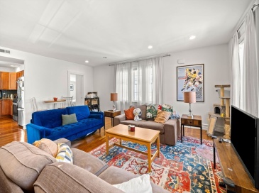 47 Julian St, Boston, Massachusetts, 4 Bedrooms Bedrooms, 6 Rooms Rooms,2 BathroomsBathrooms,Residential,For Sale,Julian St,73514524