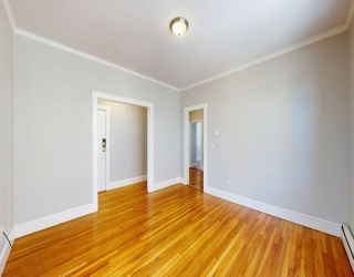 Residential Lease