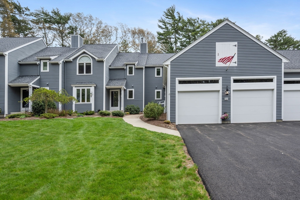 54 Bay Farm Rd, Duxbury, Massachusetts, 2 Bedrooms Bedrooms, 7 Rooms Rooms,3.5 BathroomsBathrooms,Residential,For Sale,Bay Farm Rd,73514533
