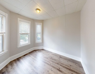Residential Lease