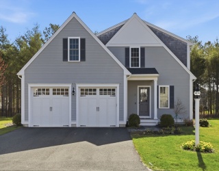21 Cranberry Farm Rd, Plymouth, Massachusetts, 3 Bedrooms Bedrooms, 7 Rooms Rooms,2.5 BathroomsBathrooms,Residential,For Sale,Cranberry Farm Rd,73514545
