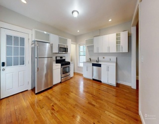 Residential Lease
