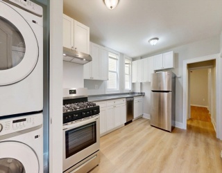 Residential Lease
