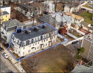 94 Walnut Ave, Boston, Massachusetts, 26 Bedrooms Bedrooms, 41 Rooms Rooms,9 BathroomsBathrooms,Residential Income,For Sale,Walnut Ave,73514172