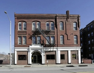 463 Merrimack, Lowell, Massachusetts, ,Commercial Lease,For Rent,Merrimack,73514685