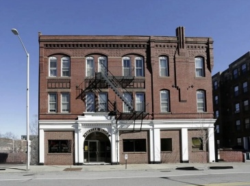 463 Merrimack, Lowell, Massachusetts, ,Commercial Lease,For Rent,Merrimack,73514685