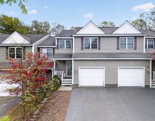 173 Johnson St, Leominster, Massachusetts, 3 Bedrooms Bedrooms, 6 Rooms Rooms,2.5 BathroomsBathrooms,Residential,For Sale,Johnson St,73514714