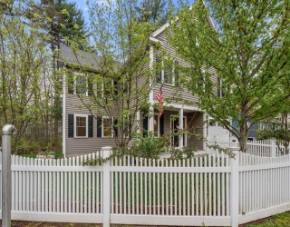 97 Batchelder Rd, Reading, Massachusetts, 5 Bedrooms Bedrooms, 10 Rooms Rooms,3.5 BathroomsBathrooms,Residential,For Sale,Batchelder Rd,73514692
