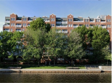 4 Canal Park, Cambridge, Massachusetts, 1 Bedroom Bedrooms, 3 Rooms Rooms,1 BathroomBathrooms,Residential,For Sale,Canal Park,73477753