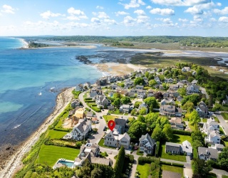 2 Collier Rd, Scituate, Massachusetts, 5 Bedrooms Bedrooms, 10 Rooms Rooms,5.5 BathroomsBathrooms,Residential,For Sale,Collier Rd,73492320