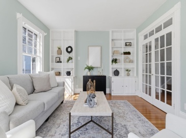 30 Leicester St, Boston, Massachusetts, 4 Bedrooms Bedrooms, 8 Rooms Rooms,1.5 BathroomsBathrooms,Residential,For Sale,Leicester St,73491416