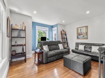 103 Belgrade Ave, Boston, Massachusetts, 3 Bedrooms Bedrooms, 5 Rooms Rooms,2 BathroomsBathrooms,Residential,For Sale,Belgrade Ave,73458614