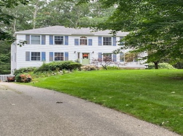 8 Hemlock St, Paxton, Massachusetts, 3 Bedrooms Bedrooms, 7 Rooms Rooms,2.5 BathroomsBathrooms,Residential,For Sale,Hemlock St,73483213