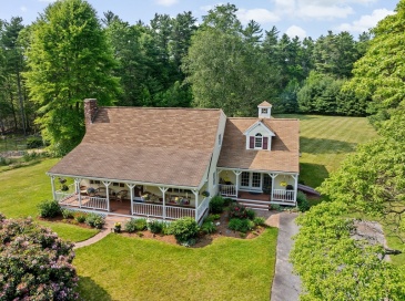 167 Old Miller St, Middleboro, Massachusetts, 3 Bedrooms Bedrooms, 9 Rooms Rooms,2 BathroomsBathrooms,Residential,For Sale,Old Miller St,73387961