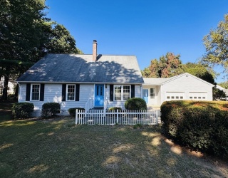 15 S Plain Rd, Sunderland, Massachusetts, 5 Bedrooms Bedrooms, 7 Rooms Rooms,1.5 BathroomsBathrooms,Residential,For Sale,S Plain Rd,73486346