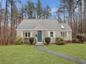 95 Pine Hill Road, Ashland, Massachusetts, 3 Bedrooms Bedrooms, 7 Rooms Rooms,2 BathroomsBathrooms,Residential,For Sale,Pine Hill Road,73488768