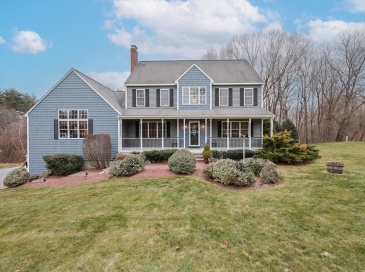 11 Brigham Rd, Paxton, Massachusetts, 4 Bedrooms Bedrooms, 12 Rooms Rooms,3.5 BathroomsBathrooms,Residential,For Sale,Brigham Rd,73459966