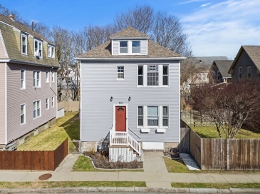 50 James Street, New Bedford, Massachusetts, 4 Bedrooms Bedrooms, 10 Rooms Rooms,2 BathroomsBathrooms,Residential Income,For Sale,James Street,73493392