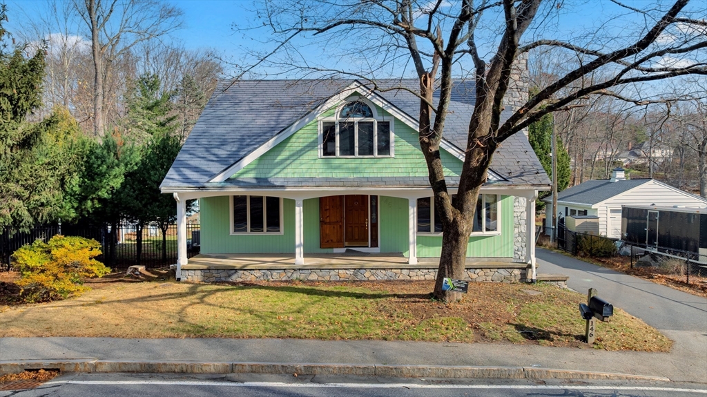 146 Framingham Rd, Marlborough, Massachusetts, 4 Bedrooms Bedrooms, 6 Rooms Rooms,2.5 BathroomsBathrooms,Residential,For Sale,Framingham Rd,73457811