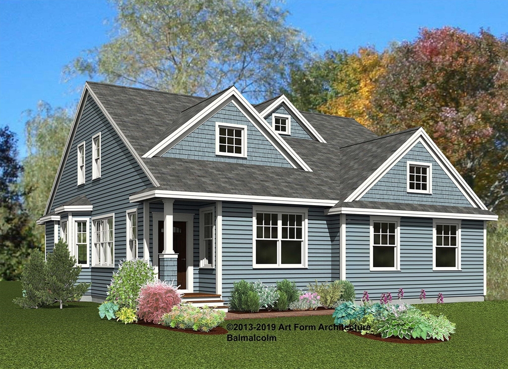 62 High Street, Stoneham, Massachusetts, 3 Bedrooms Bedrooms, 10 Rooms Rooms,2.5 BathroomsBathrooms,Residential,For Sale,High Street,73356412