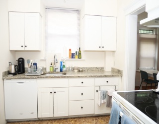 Residential Lease